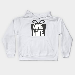 One Life Kids Hoodie